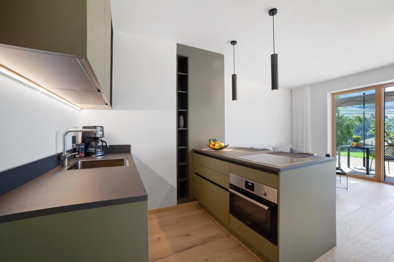 Alivo Living Apartment Olivia Rifiano Eksteriør billede