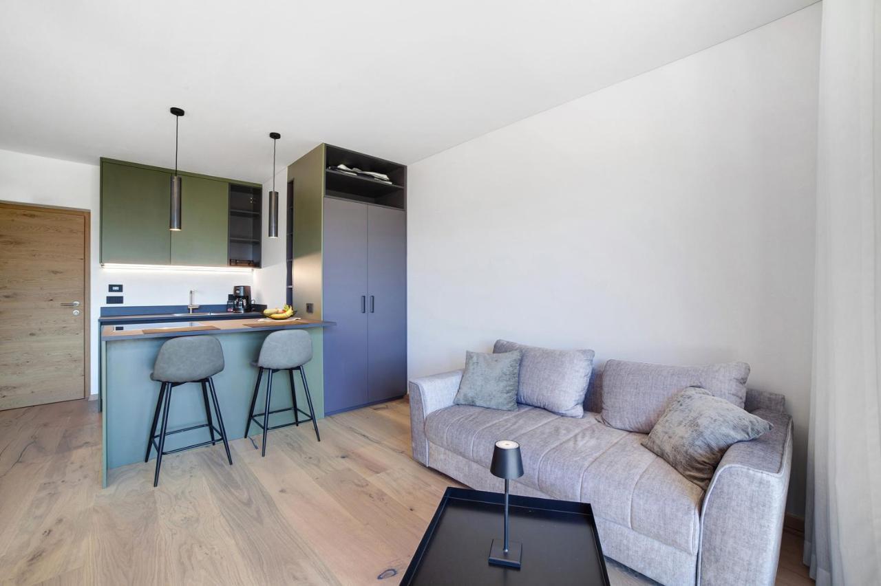 Alivo Living Apartment Olivia Rifiano Eksteriør billede