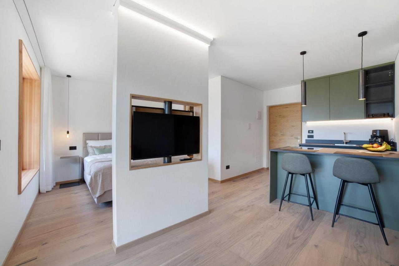 Alivo Living Apartment Olivia Rifiano Eksteriør billede