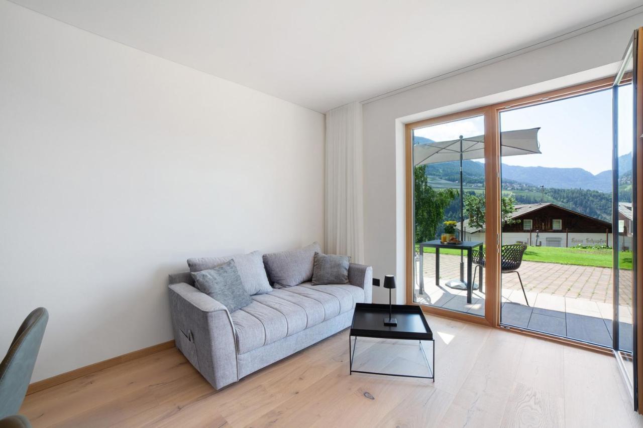 Alivo Living Apartment Olivia Rifiano Eksteriør billede